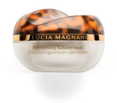 Retexturing Radiance Mask