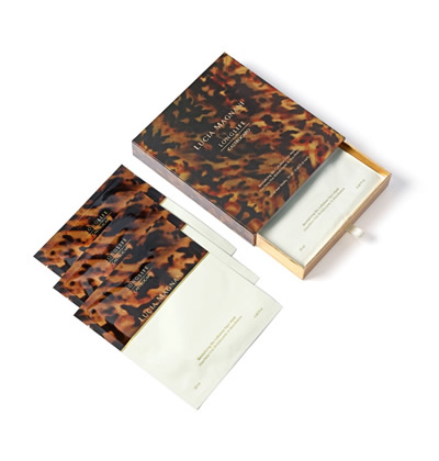 Revitalazing Bio Cellulose Sheetmask